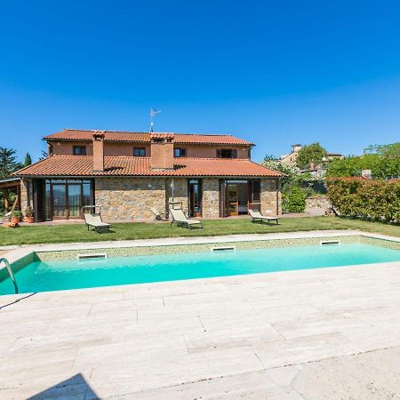Holiday Home Metallo By Interhome Colle di Val d'Elsa Buitenkant foto