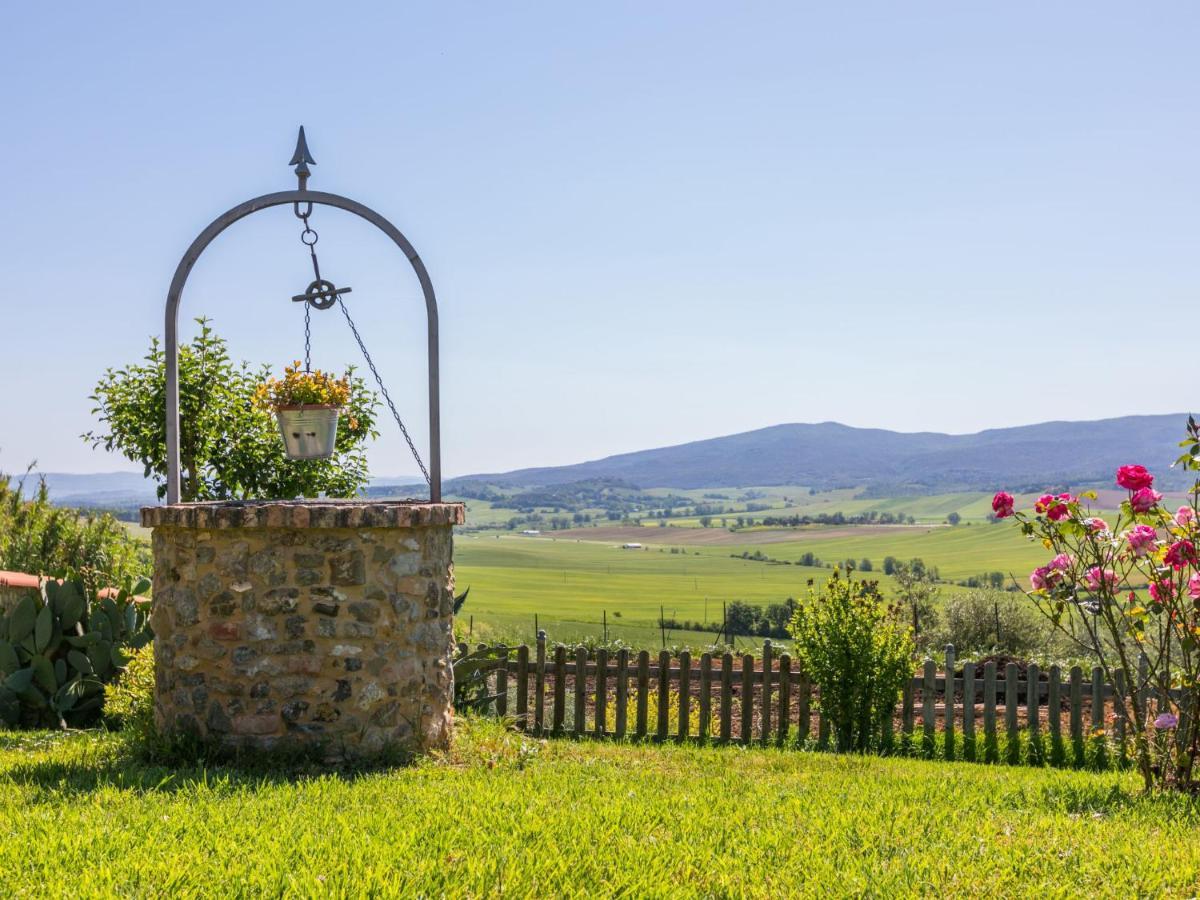 Holiday Home Metallo By Interhome Colle di Val d'Elsa Buitenkant foto