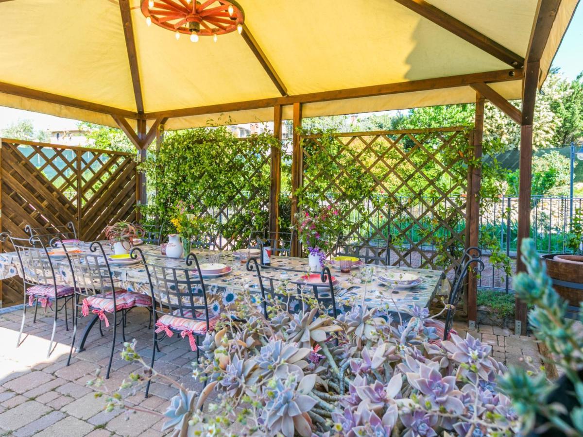 Holiday Home Metallo By Interhome Colle di Val d'Elsa Buitenkant foto