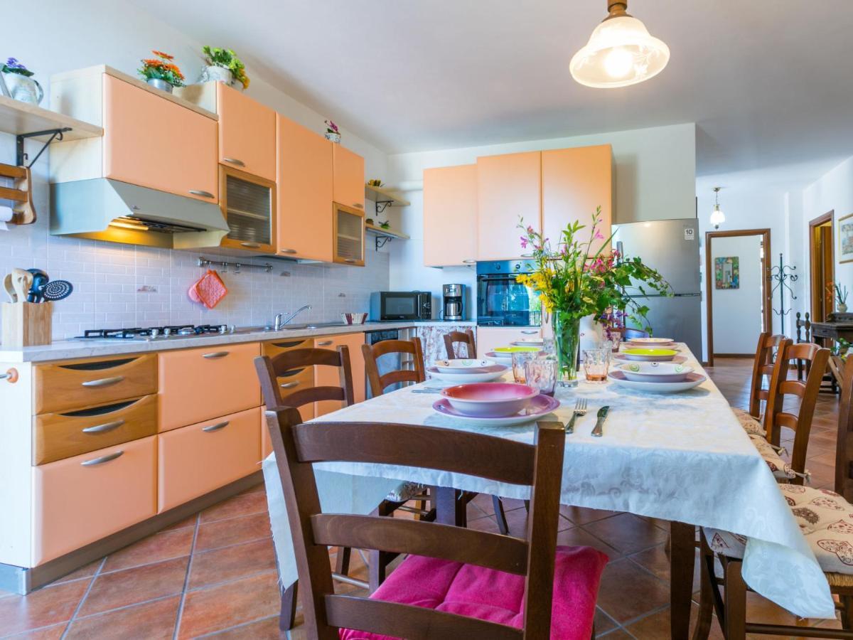 Holiday Home Metallo By Interhome Colle di Val d'Elsa Buitenkant foto