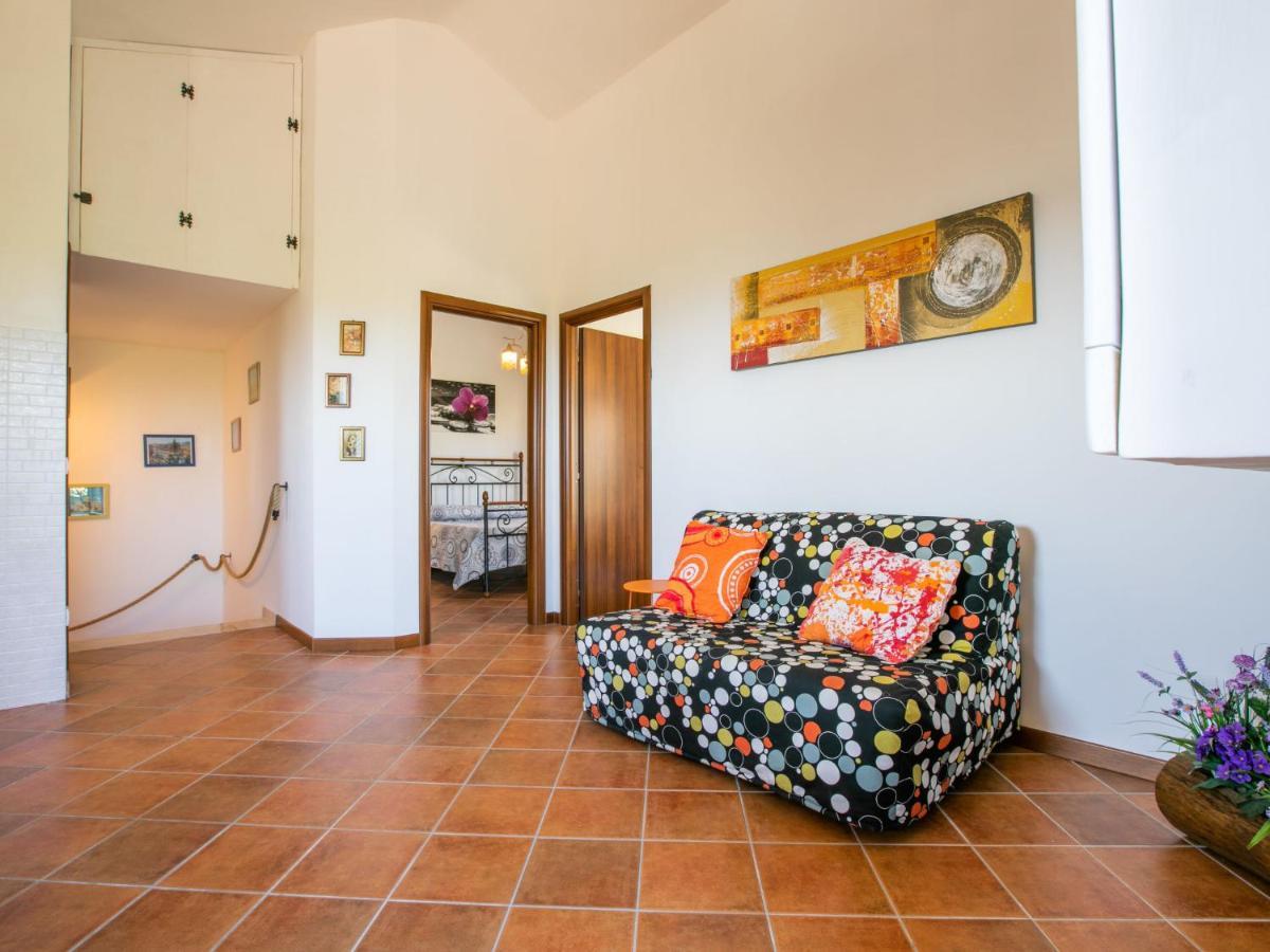 Holiday Home Metallo By Interhome Colle di Val d'Elsa Buitenkant foto