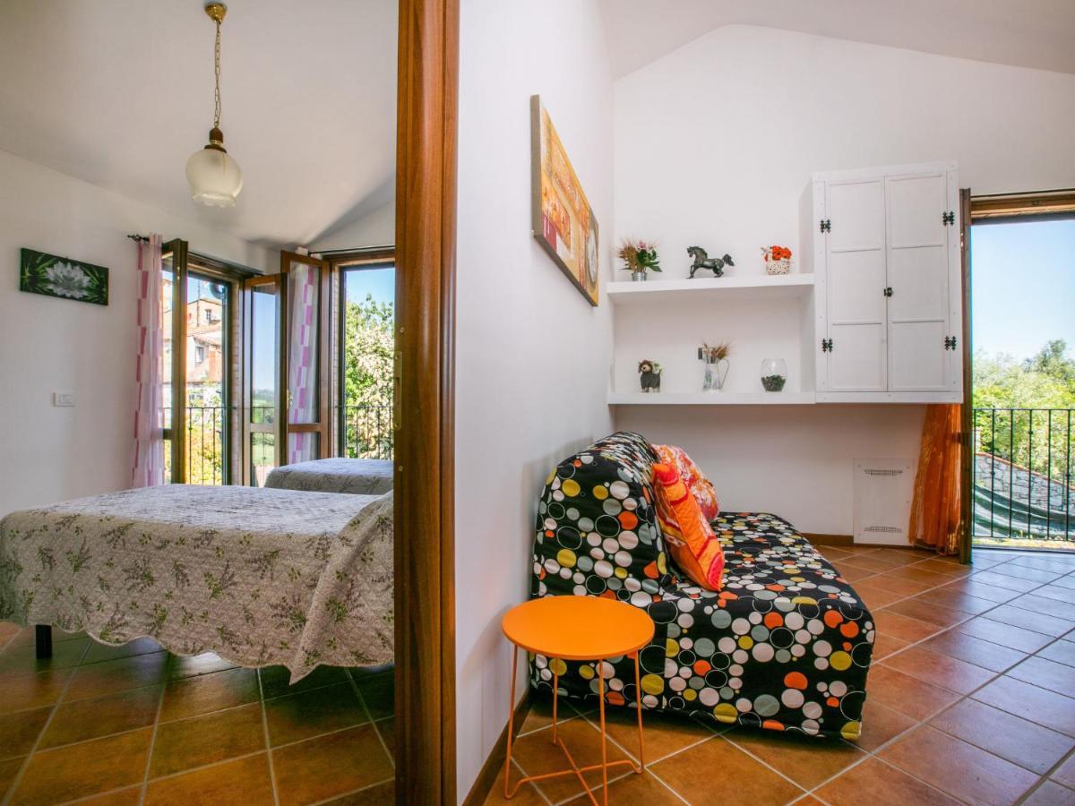 Holiday Home Metallo By Interhome Colle di Val d'Elsa Buitenkant foto
