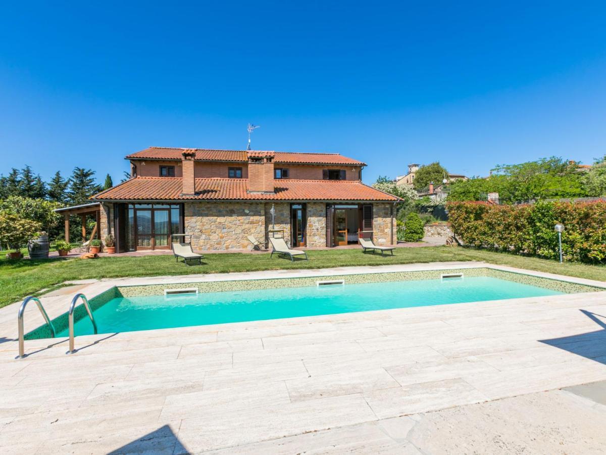 Holiday Home Metallo By Interhome Colle di Val d'Elsa Buitenkant foto