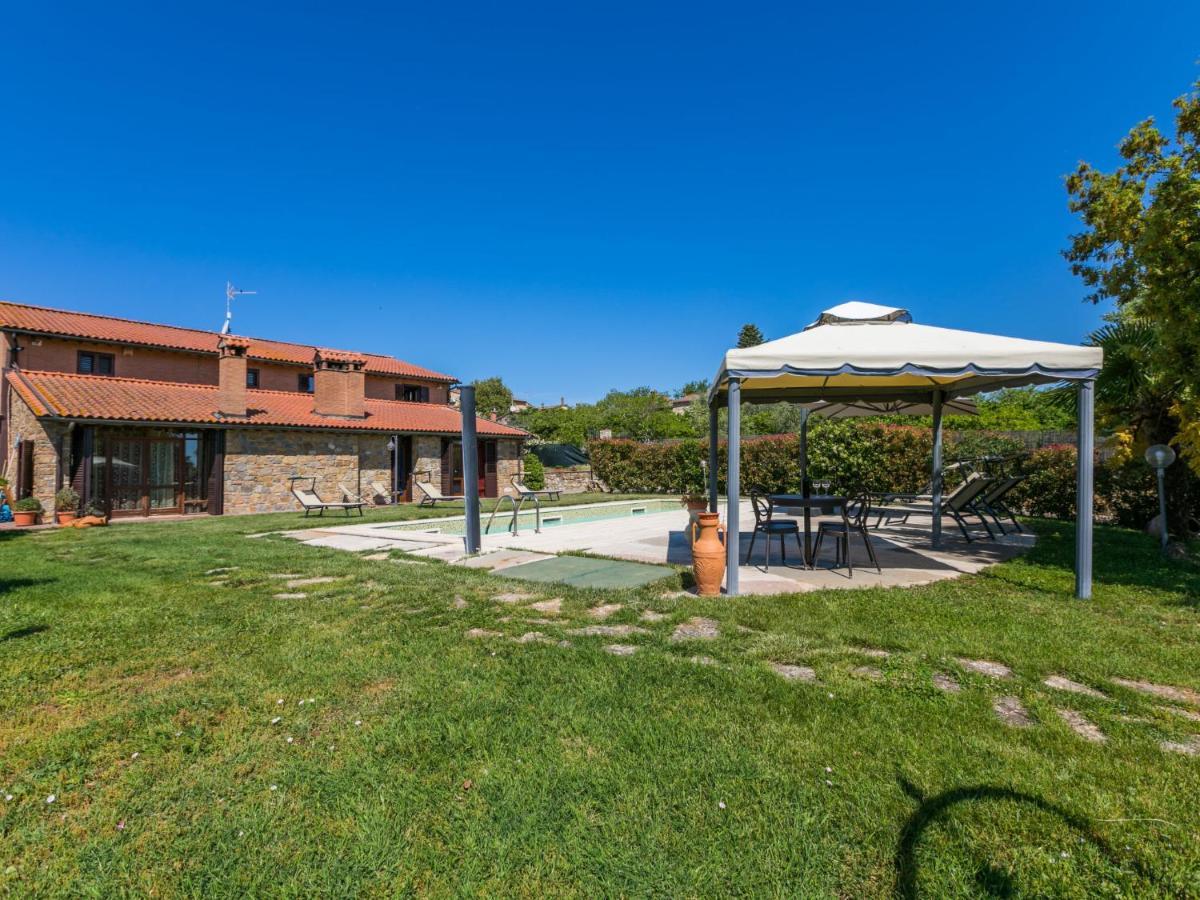 Holiday Home Metallo By Interhome Colle di Val d'Elsa Buitenkant foto
