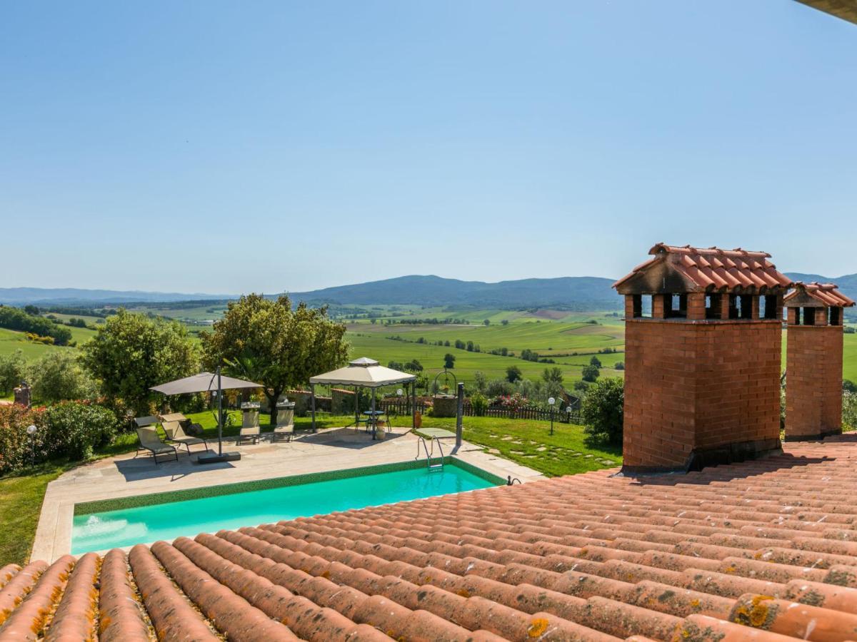 Holiday Home Metallo By Interhome Colle di Val d'Elsa Buitenkant foto
