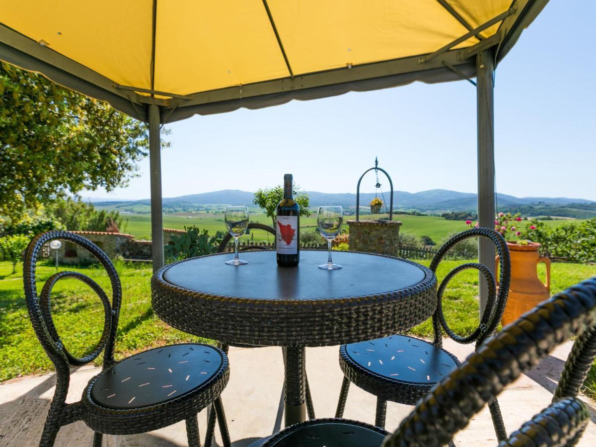 Holiday Home Metallo By Interhome Colle di Val d'Elsa Buitenkant foto