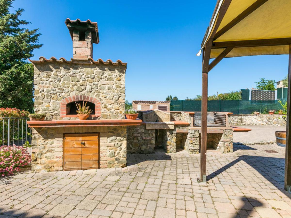 Holiday Home Metallo By Interhome Colle di Val d'Elsa Buitenkant foto