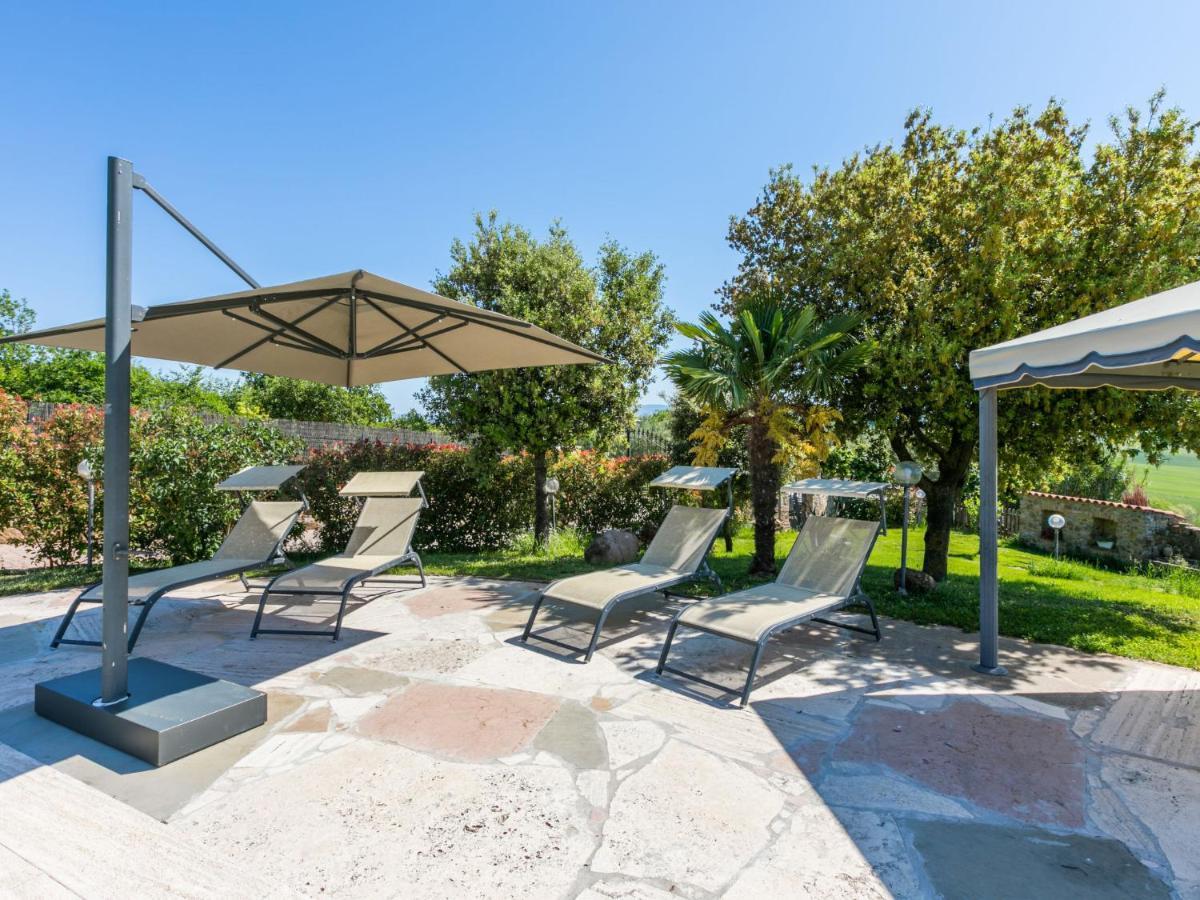 Holiday Home Metallo By Interhome Colle di Val d'Elsa Buitenkant foto