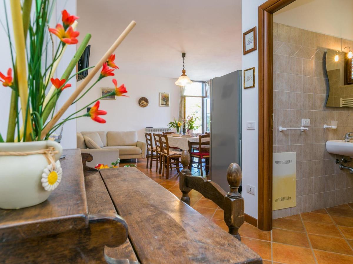 Holiday Home Metallo By Interhome Colle di Val d'Elsa Buitenkant foto