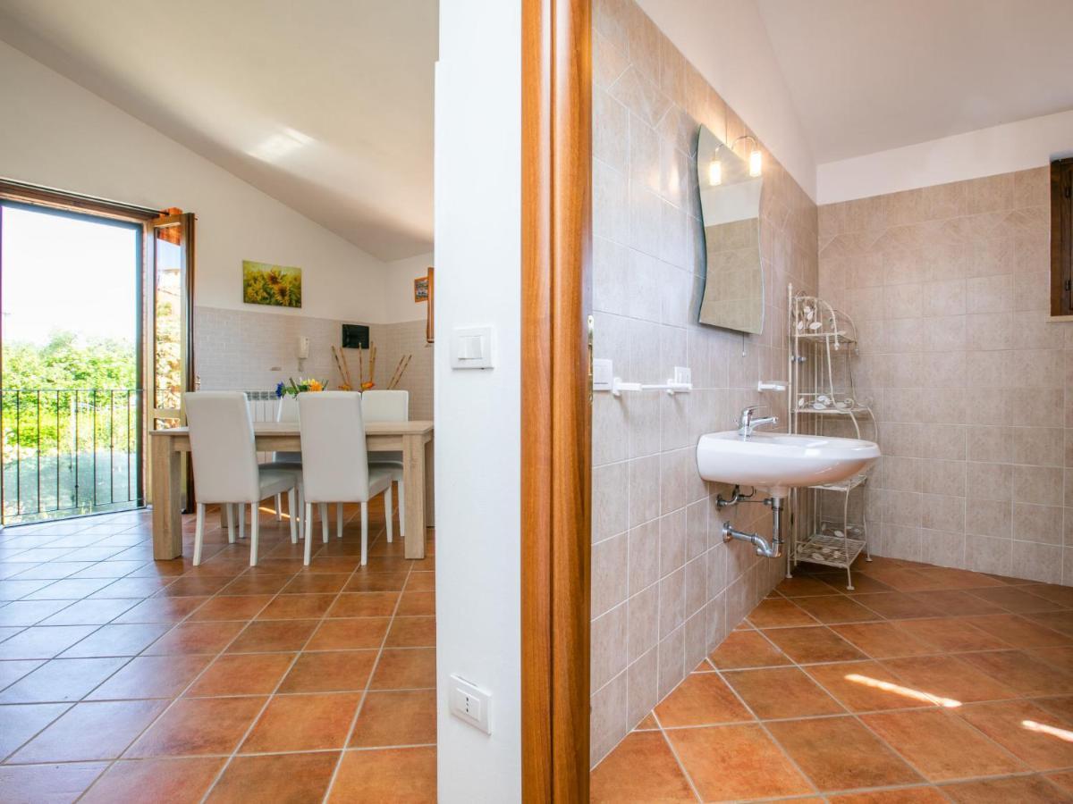Holiday Home Metallo By Interhome Colle di Val d'Elsa Buitenkant foto