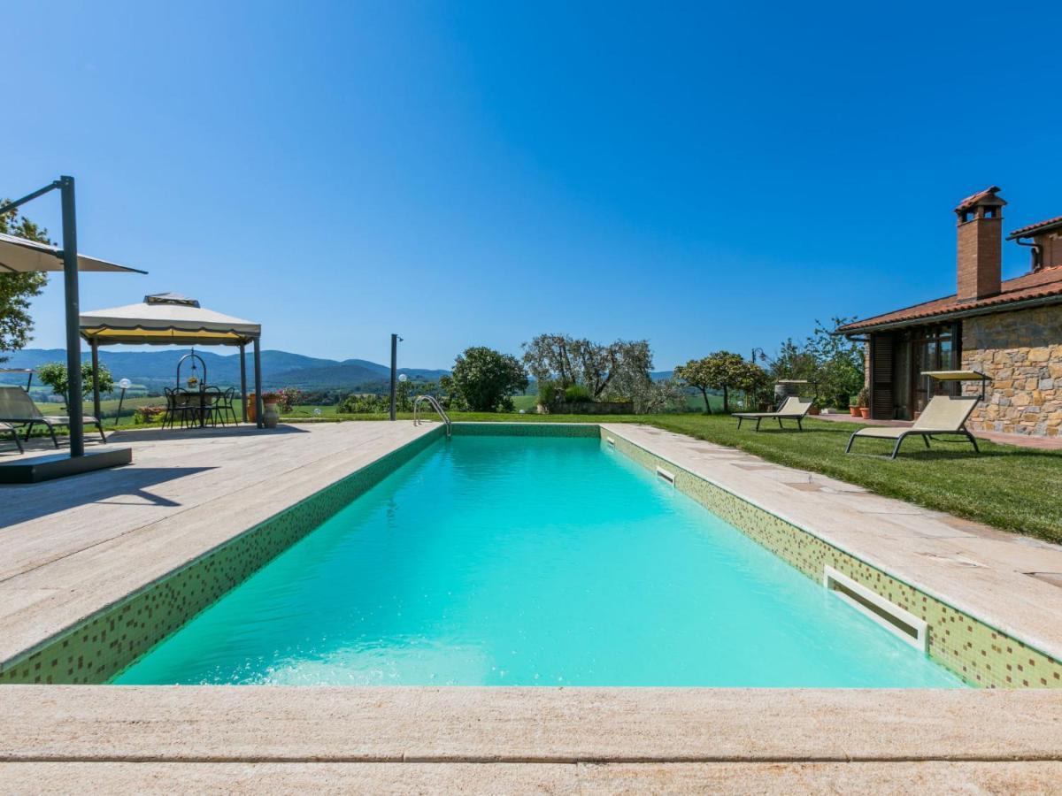 Holiday Home Metallo By Interhome Colle di Val d'Elsa Buitenkant foto