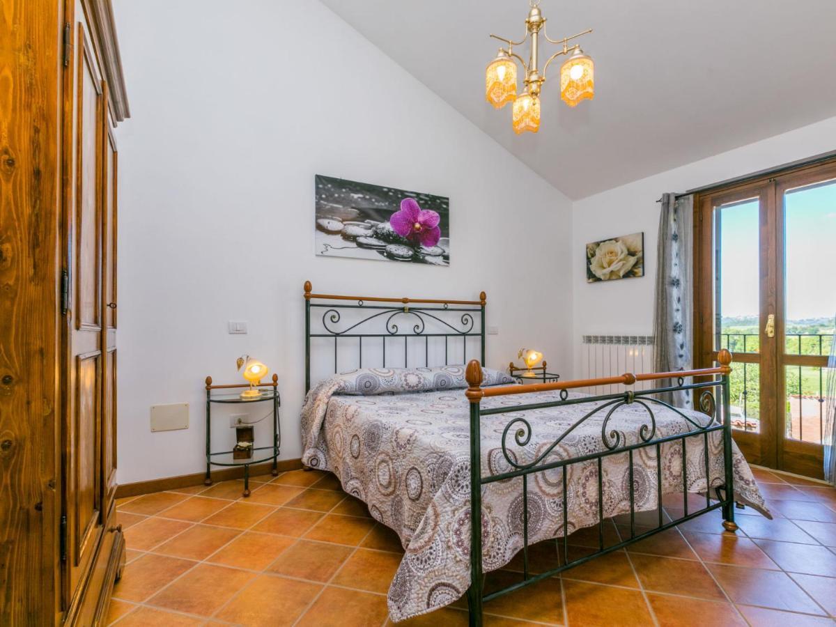 Holiday Home Metallo By Interhome Colle di Val d'Elsa Buitenkant foto