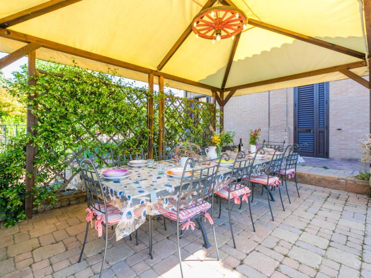 Holiday Home Metallo By Interhome Colle di Val d'Elsa Buitenkant foto