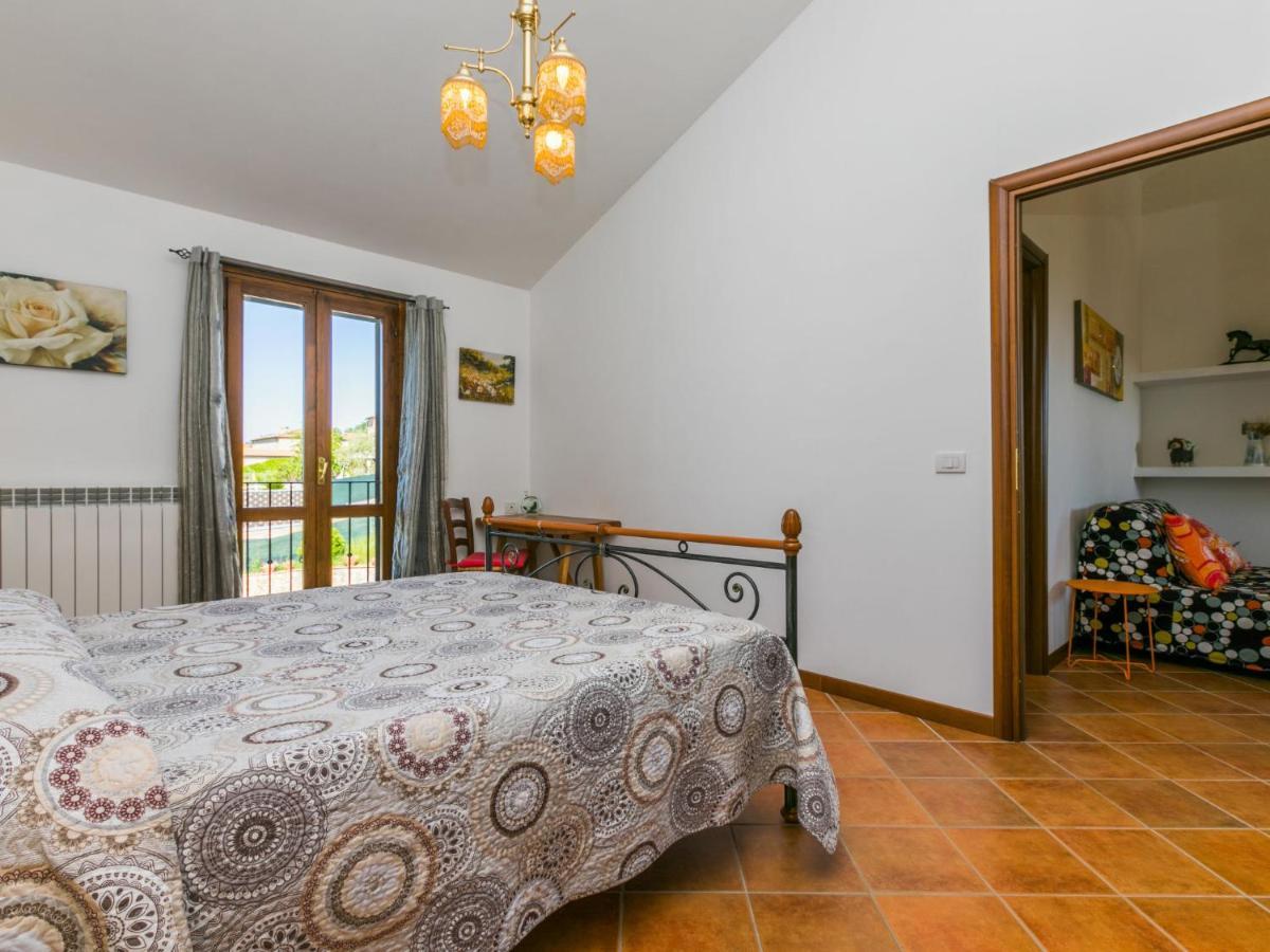 Holiday Home Metallo By Interhome Colle di Val d'Elsa Buitenkant foto