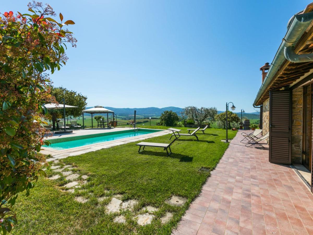 Holiday Home Metallo By Interhome Colle di Val d'Elsa Buitenkant foto