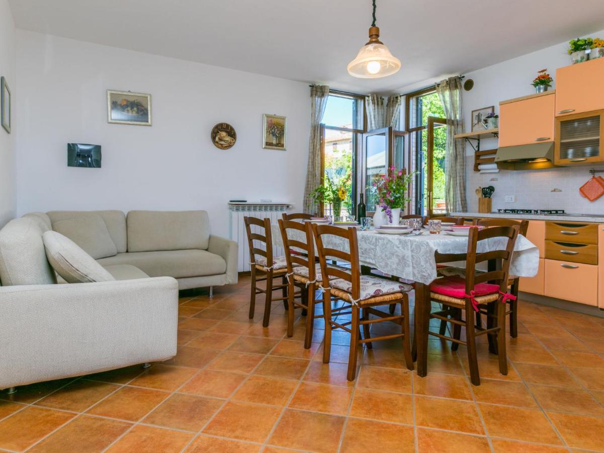 Holiday Home Metallo By Interhome Colle di Val d'Elsa Buitenkant foto