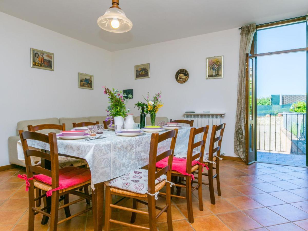 Holiday Home Metallo By Interhome Colle di Val d'Elsa Buitenkant foto