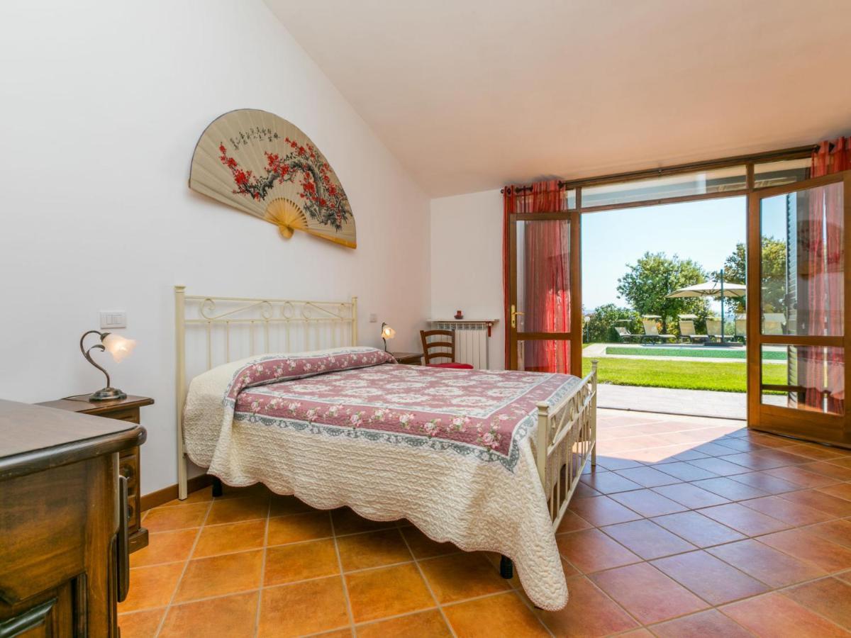 Holiday Home Metallo By Interhome Colle di Val d'Elsa Buitenkant foto