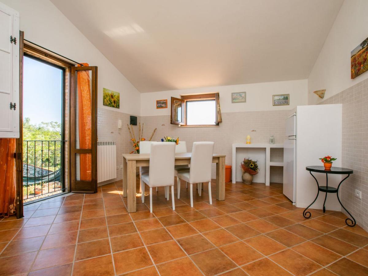 Holiday Home Metallo By Interhome Colle di Val d'Elsa Buitenkant foto