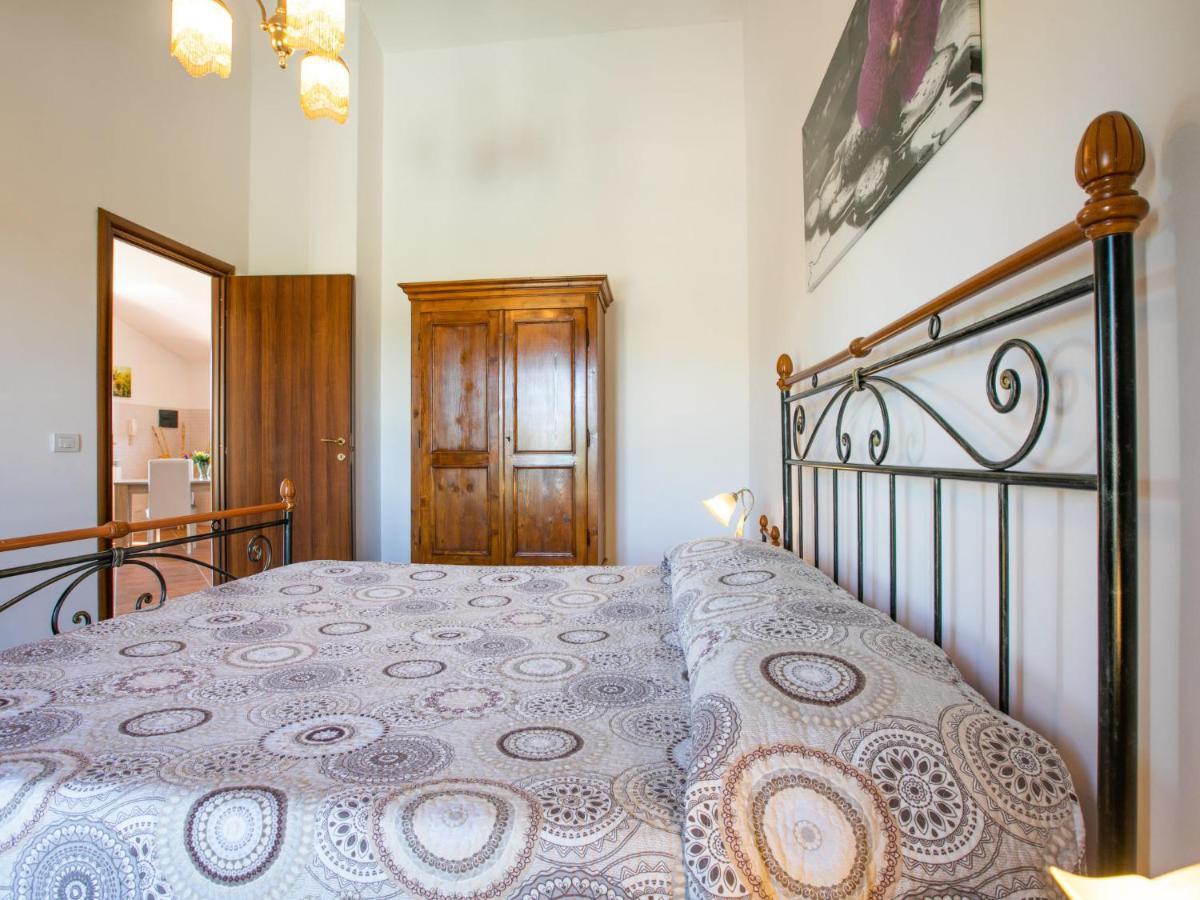 Holiday Home Metallo By Interhome Colle di Val d'Elsa Buitenkant foto