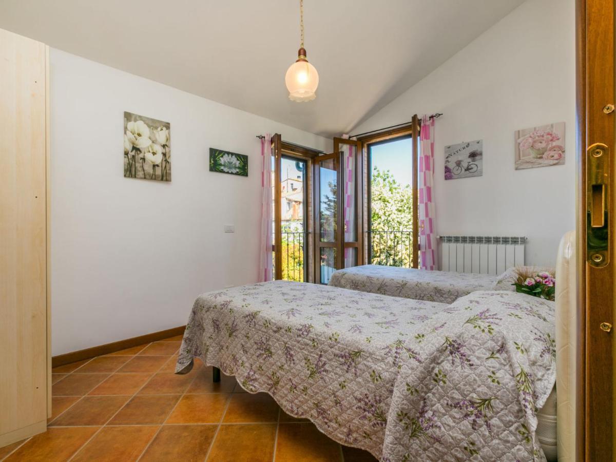 Holiday Home Metallo By Interhome Colle di Val d'Elsa Buitenkant foto
