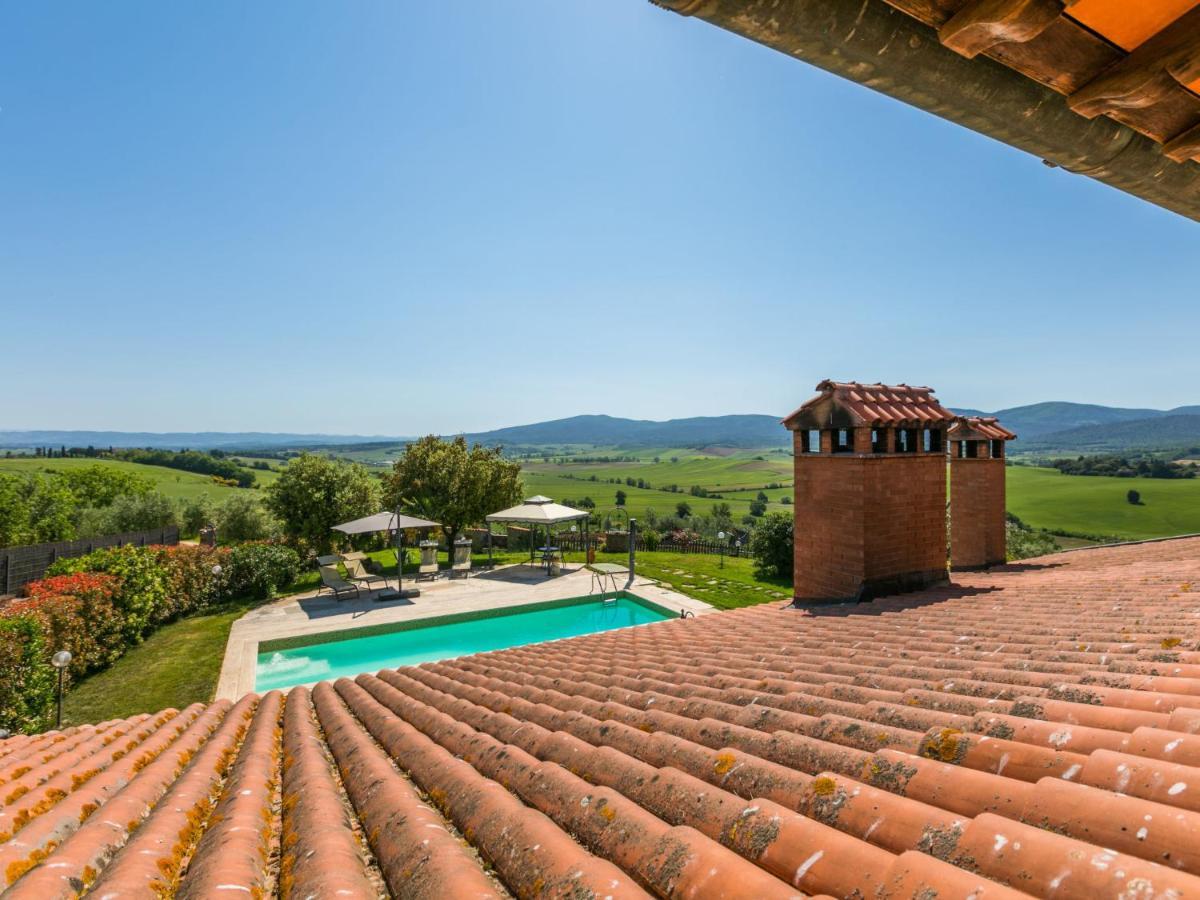 Holiday Home Metallo By Interhome Colle di Val d'Elsa Buitenkant foto