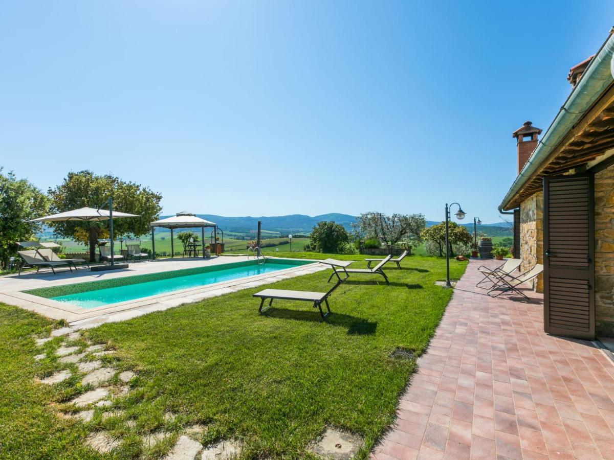 Holiday Home Metallo By Interhome Colle di Val d'Elsa Buitenkant foto