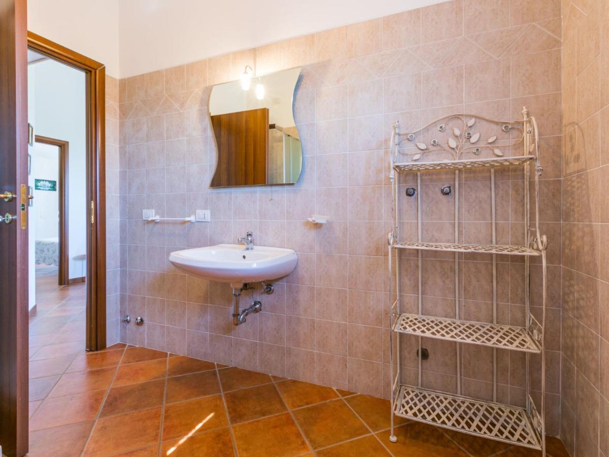 Holiday Home Metallo By Interhome Colle di Val d'Elsa Buitenkant foto