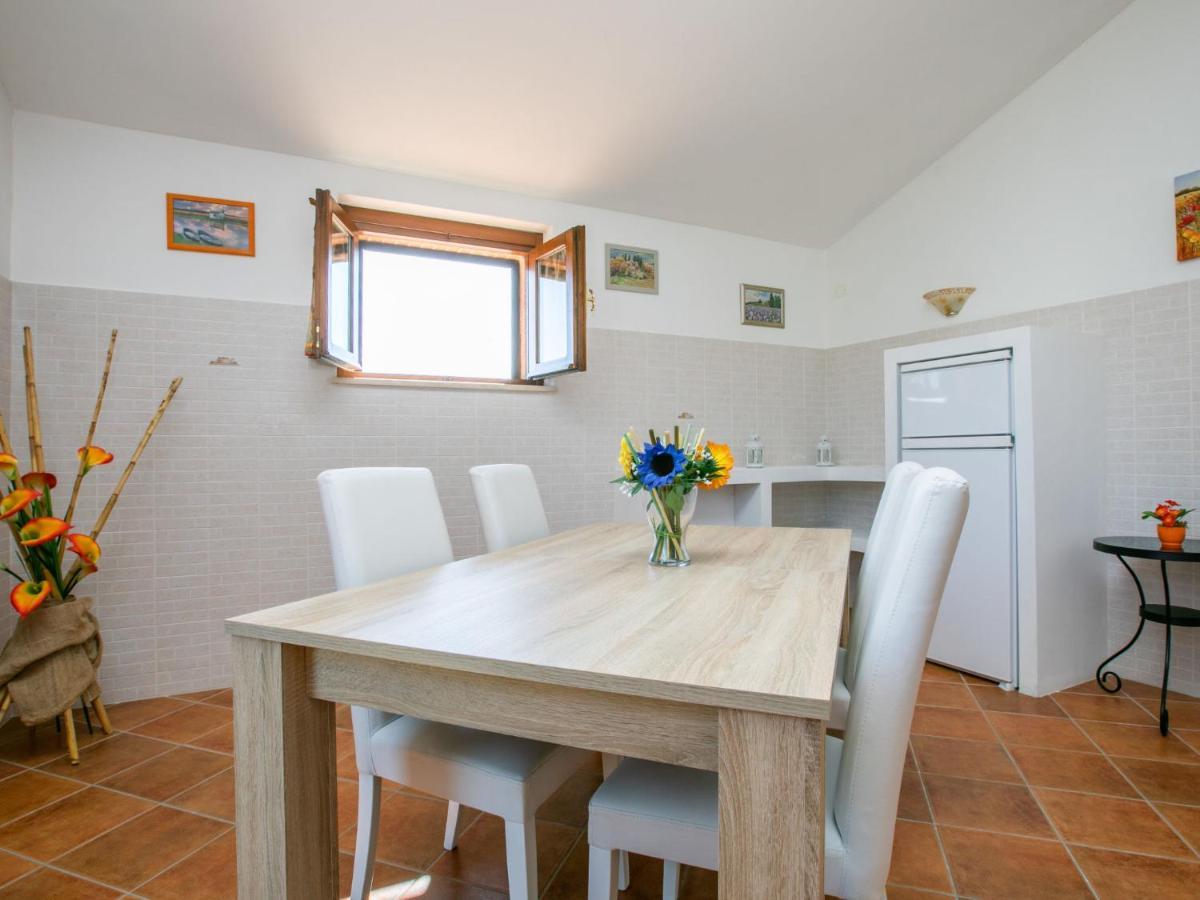 Holiday Home Metallo By Interhome Colle di Val d'Elsa Buitenkant foto
