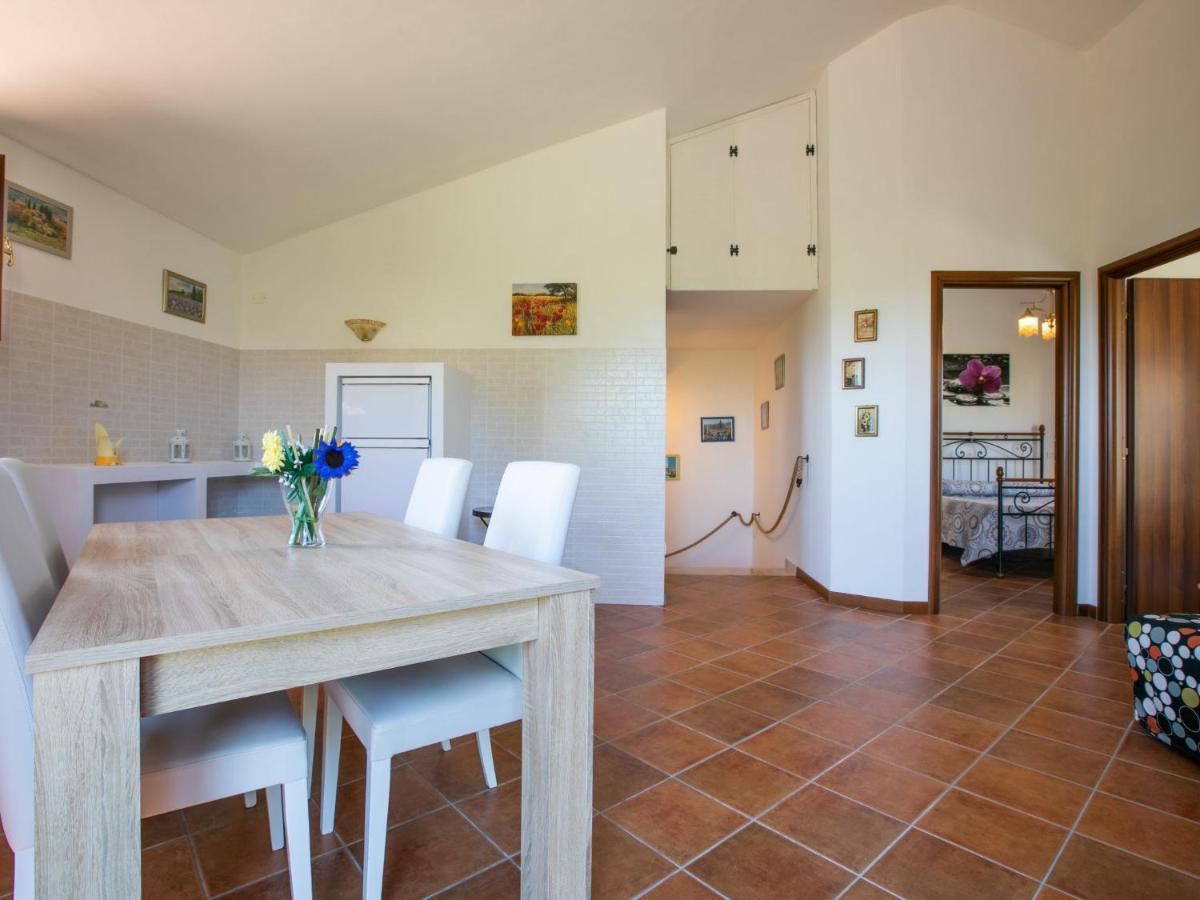 Holiday Home Metallo By Interhome Colle di Val d'Elsa Buitenkant foto
