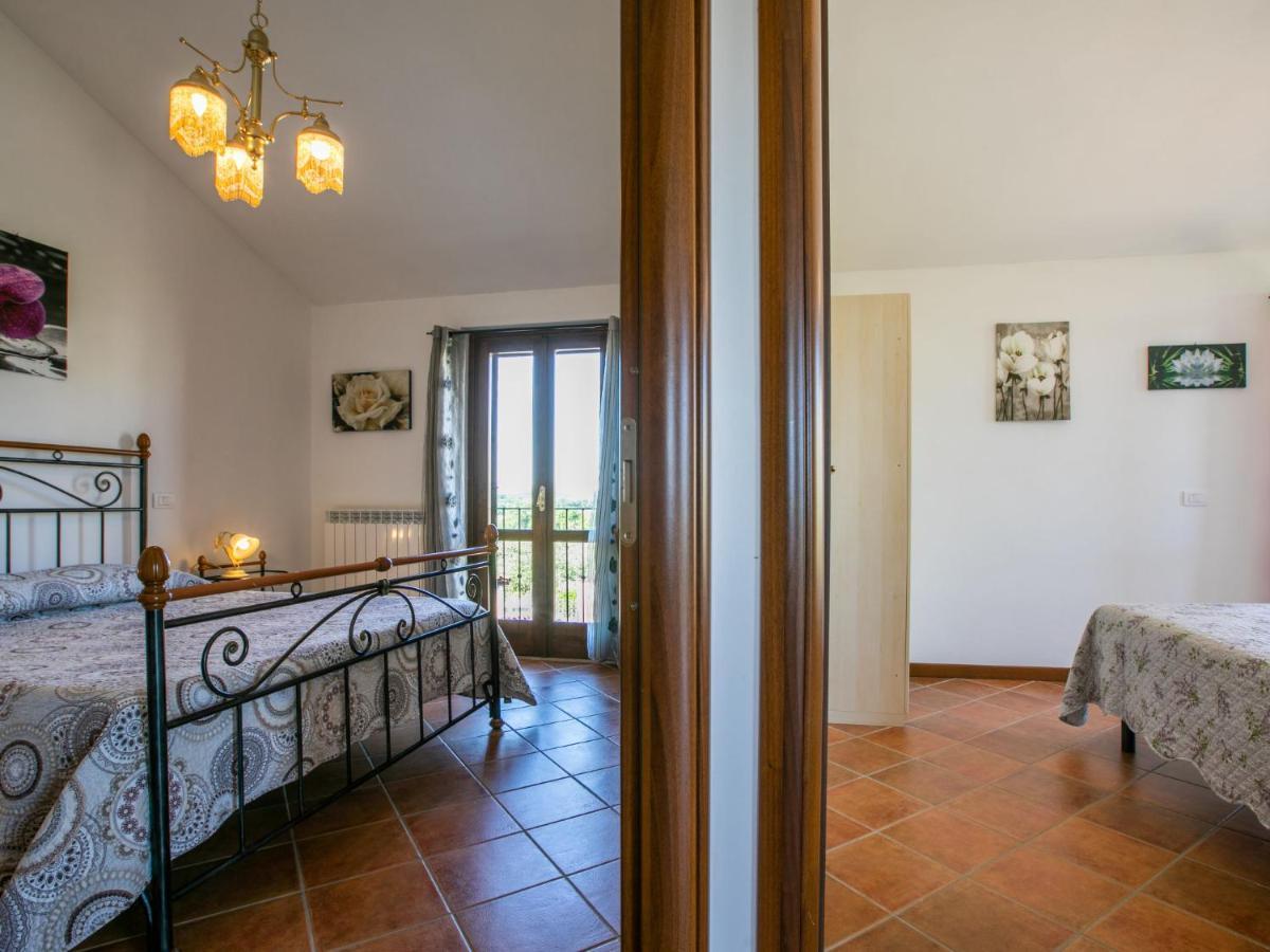 Holiday Home Metallo By Interhome Colle di Val d'Elsa Buitenkant foto