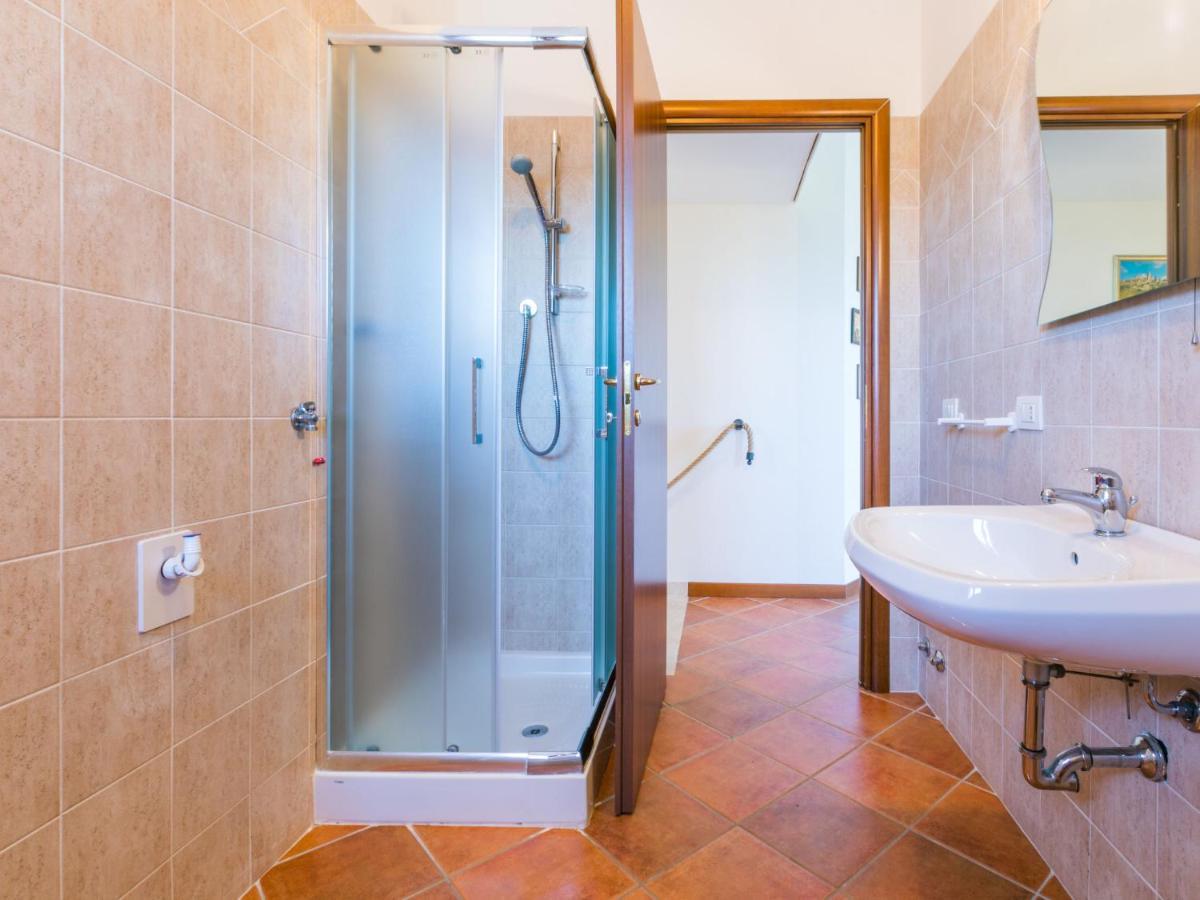 Holiday Home Metallo By Interhome Colle di Val d'Elsa Buitenkant foto
