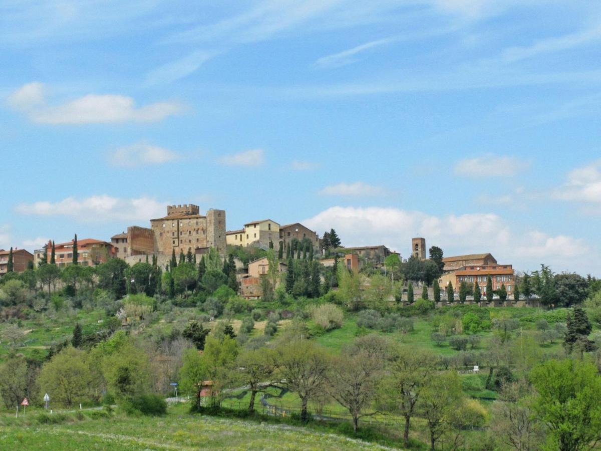 Holiday Home Metallo By Interhome Colle di Val d'Elsa Buitenkant foto